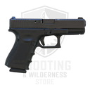 Glock Pistole G19 Gen 4 (OCC)