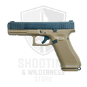Glock Pistole G17 Gen 5 French Army