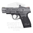 Smith & Wesson M&P9 M2.0 Port Shield