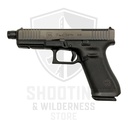Glock 17 MOS M13.5x1 links