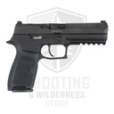 SIG P320 NITRON (OCC)