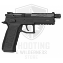 CZ P-09 C Nocturne 9x19mm SR