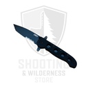 CRKT M16-14 Special Forces Black