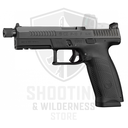 CZ P-10 F OR SR
