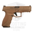 STOEGER STR-9 FDE