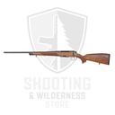 Steyr SM12 Holz Halbschaft Linksschaft