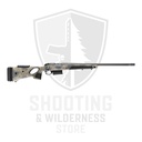 Bergara Wilderness Thumbhole Carbon .308