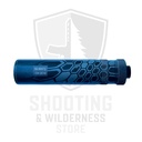 B&T Schalldämpfer Impuls IIA 9mm