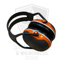 3M Peltor X4A Orange