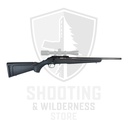 Ruger American Standard