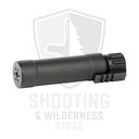 B&T QD MP9/ TP9 Schalldämpfer 9x19mm (OCC)