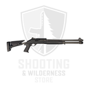 Pump Action Benelli M4 Super 90 12/76