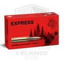 Geco Express .308 165gr/10.7g 20 Schuss