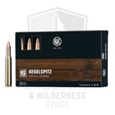 RWS HIT .308 10.7g/165gr 20 Schuss (Kopie)