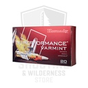 Hornady Superperformance Varmint .223 20 Schuss