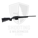 Tikka T3x Compact Tactical Rifle adj. Stock .308