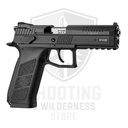 CZ P-09 Kadet .22LR 10-Schuss