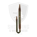 Riserva Gewehrriemen Cordura grün Hirsch