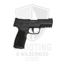 SIG P322