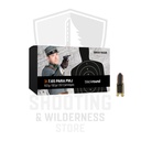 7.65mm Luger Swiss P 50 Schuss