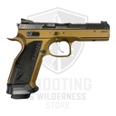 CZ Shadow 2 OR Bronze