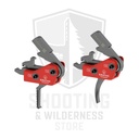 ERA TAC AR15 Abzug