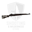 Garand M1 Q3 Nr. 4218908 (86)