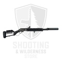 Marlin 1895 Guide Gun Series Model mit Ranger Point Parts mit Wyssen SD .45-70