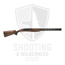 Brenner Bockdoppelflinte BF18 12/76 LL 710mm black