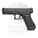 Glock Pistole G17 Gen 5