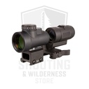 Trijicon MRO HD Combo Set 2 MOA Dot & 3x Magnifier