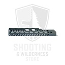 SIG MCX Virtus Handschutz 14.5" grau